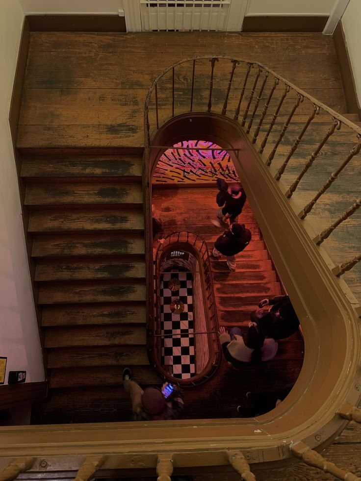 Poster Nocturnal Enemy